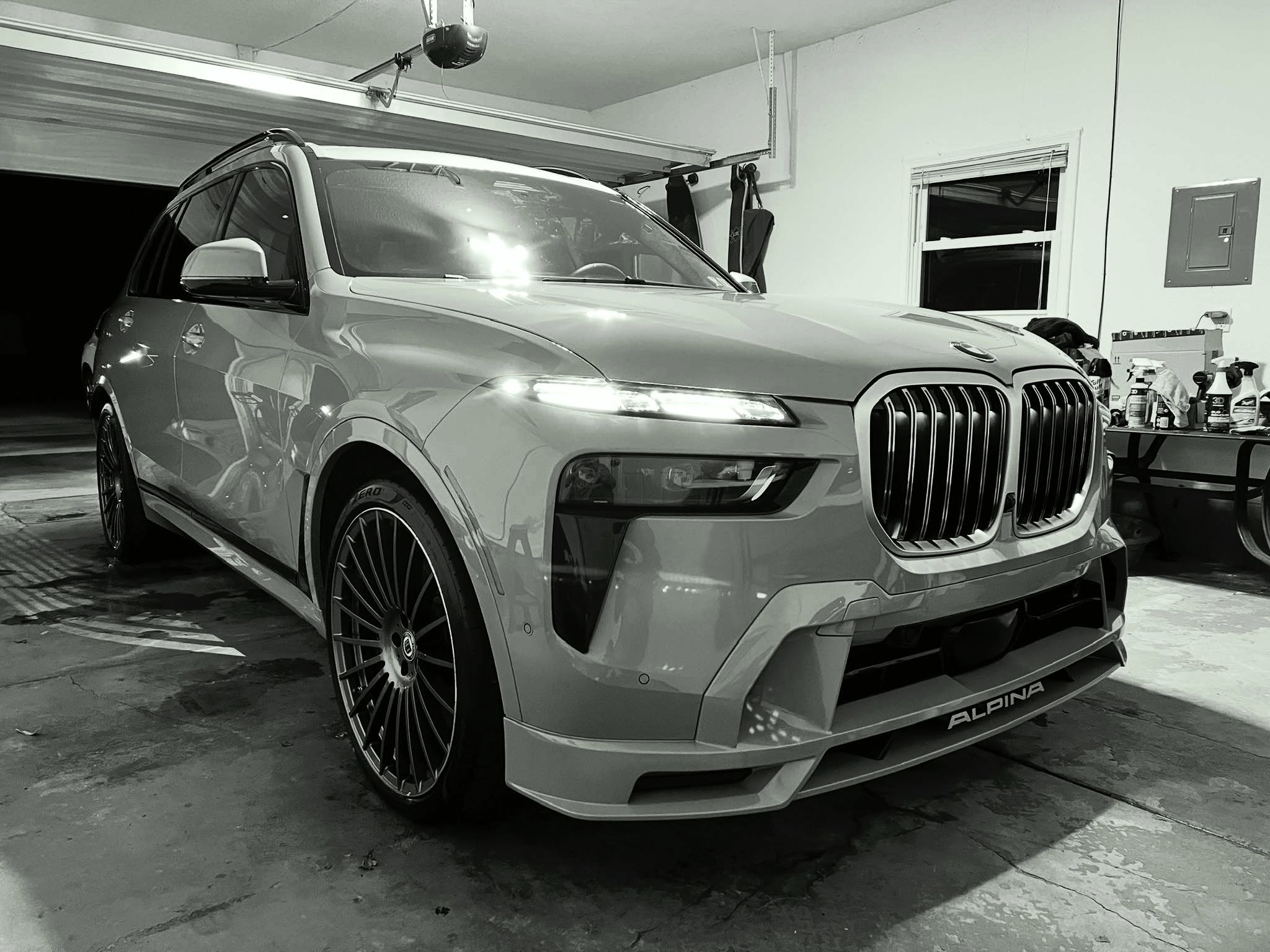 Full Detail