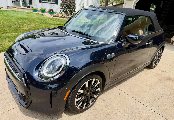Glass Ceramic Coating