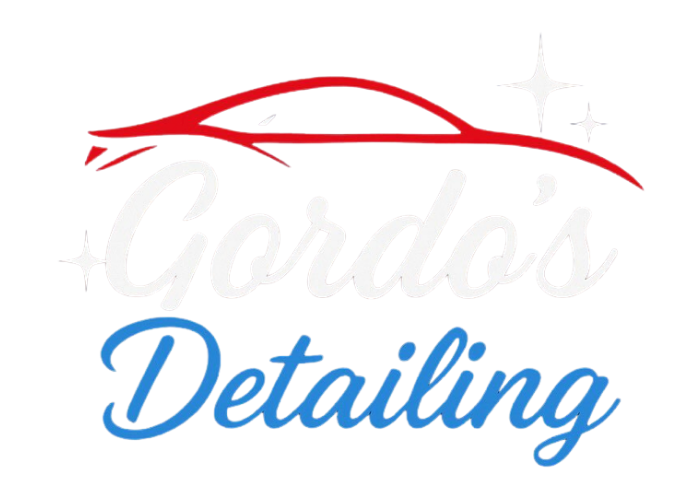 Gordo's Detailing