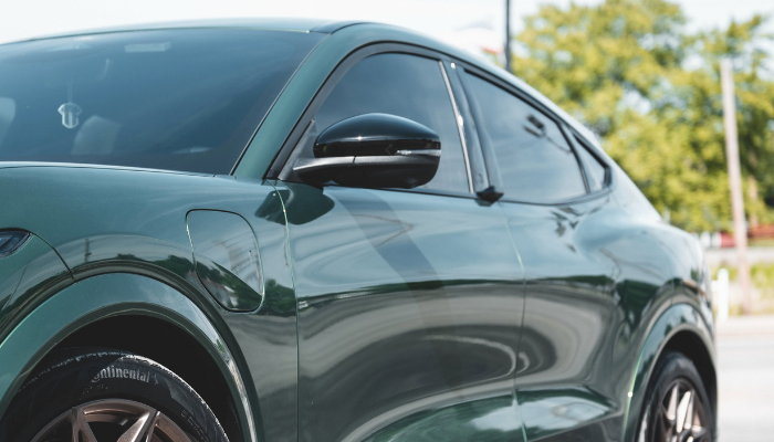 One Step Paint Correction